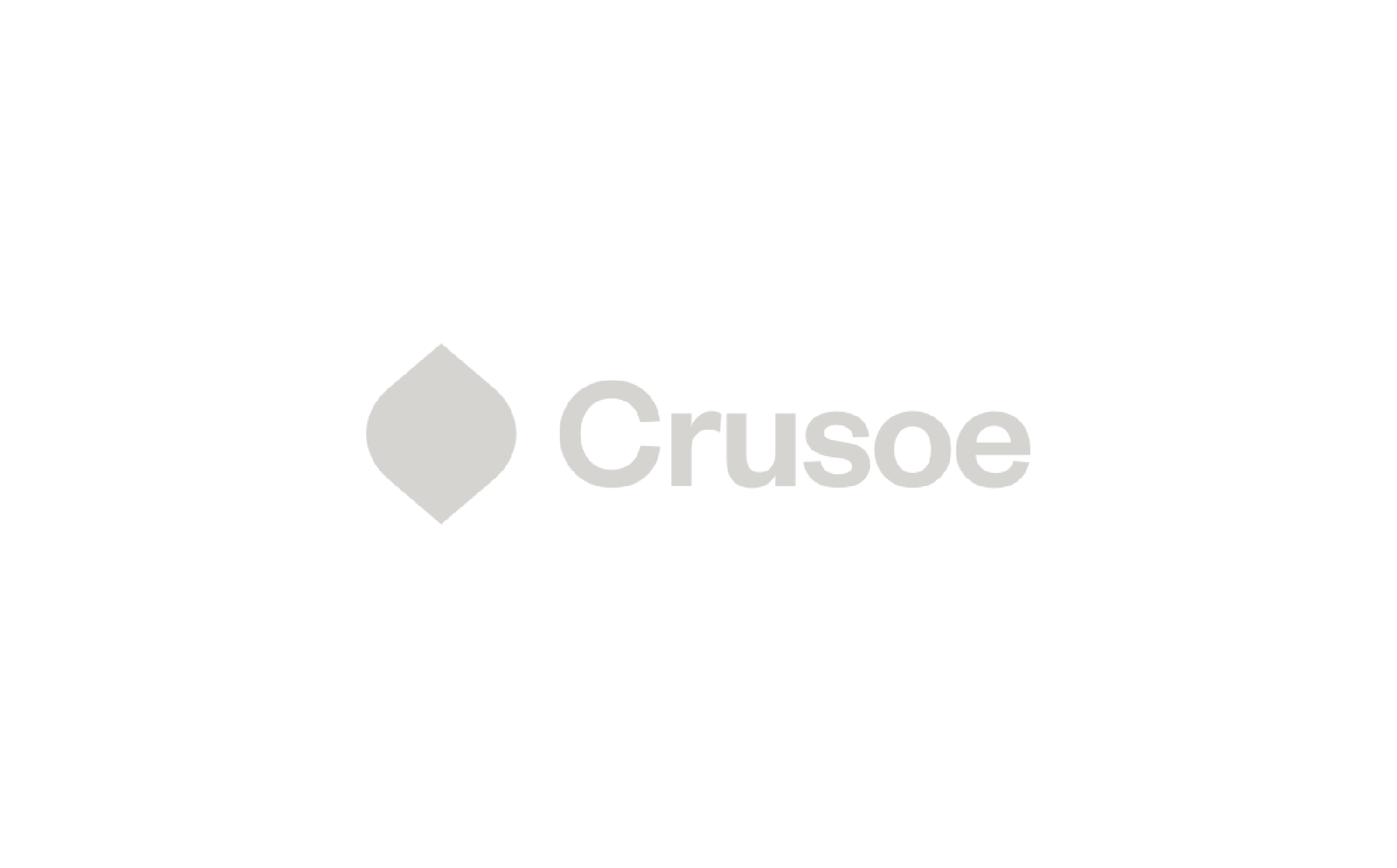 Crusoe