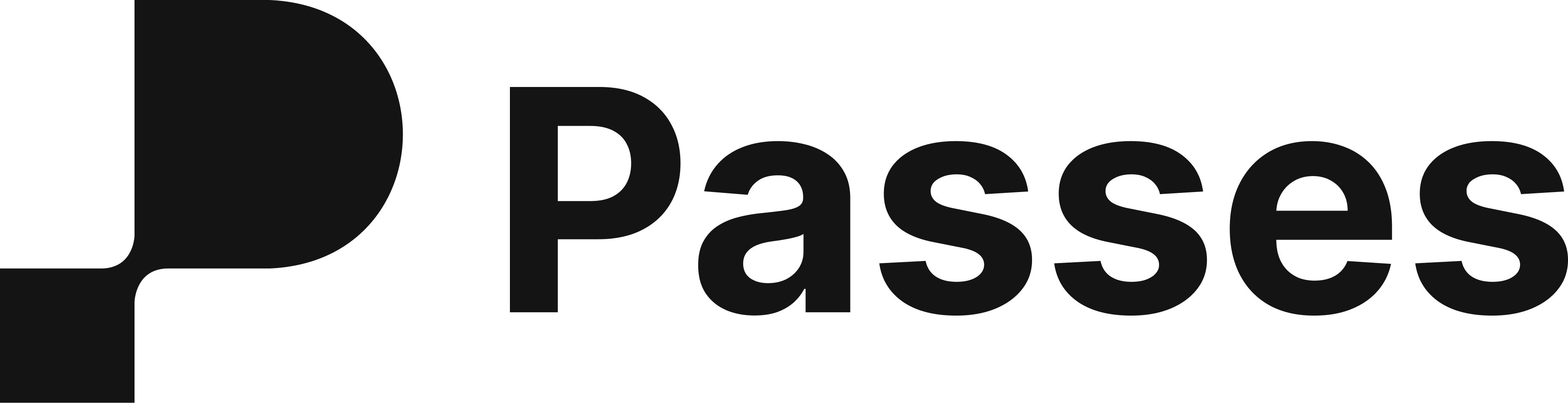 Passes