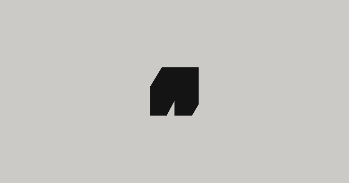 Abstract logo