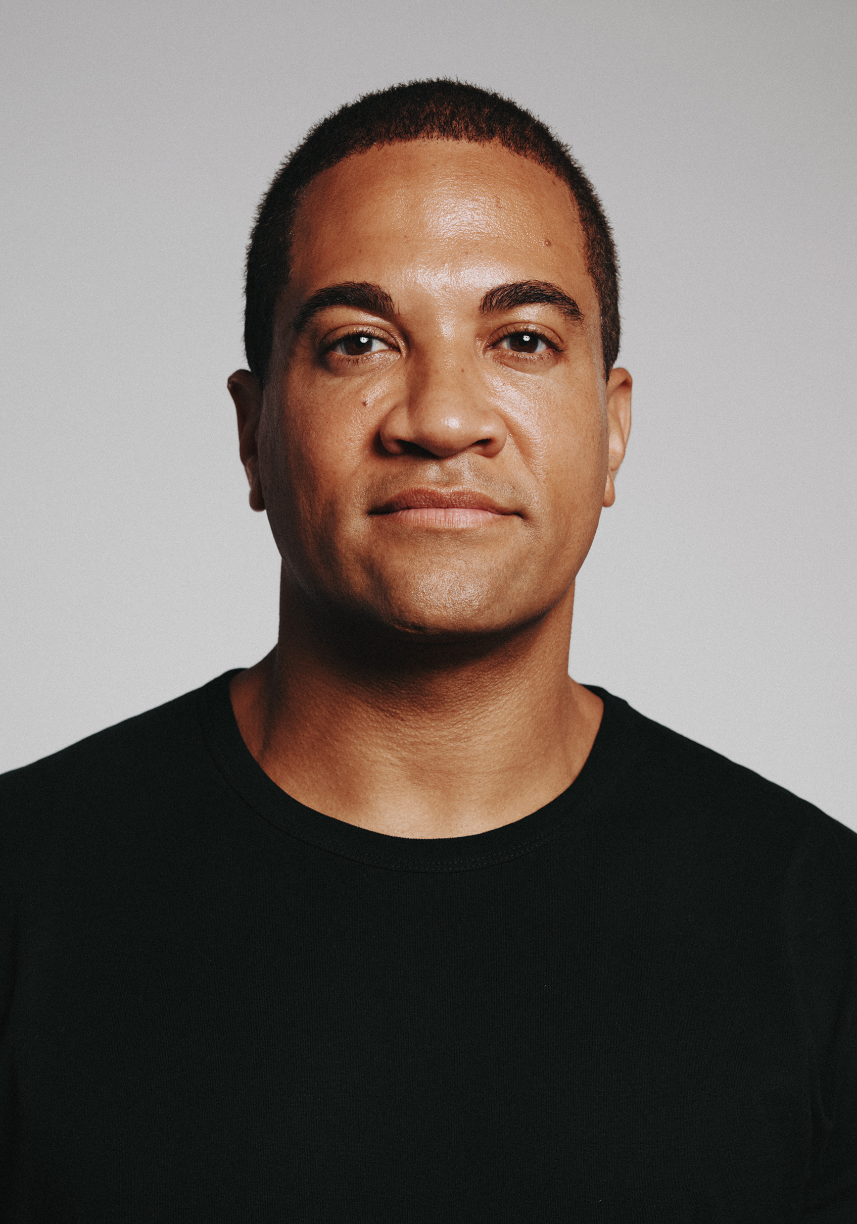Anthony Heckman
